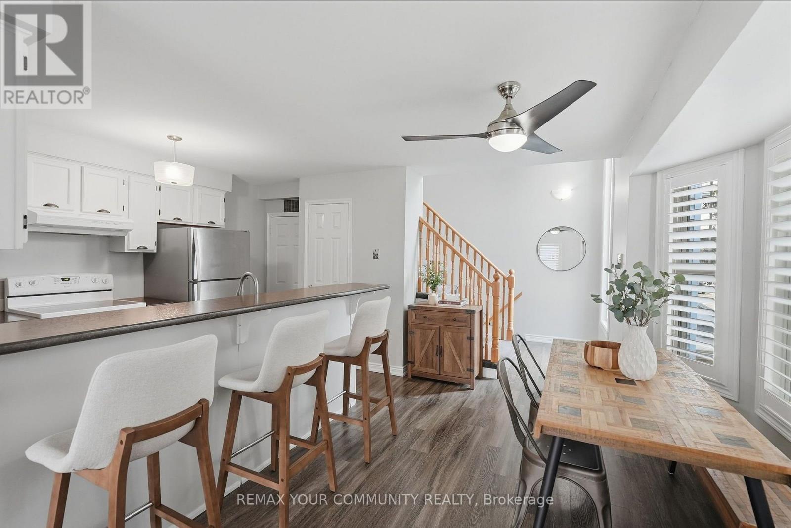H-5 - 1661 Nash Road, Clarington, ON