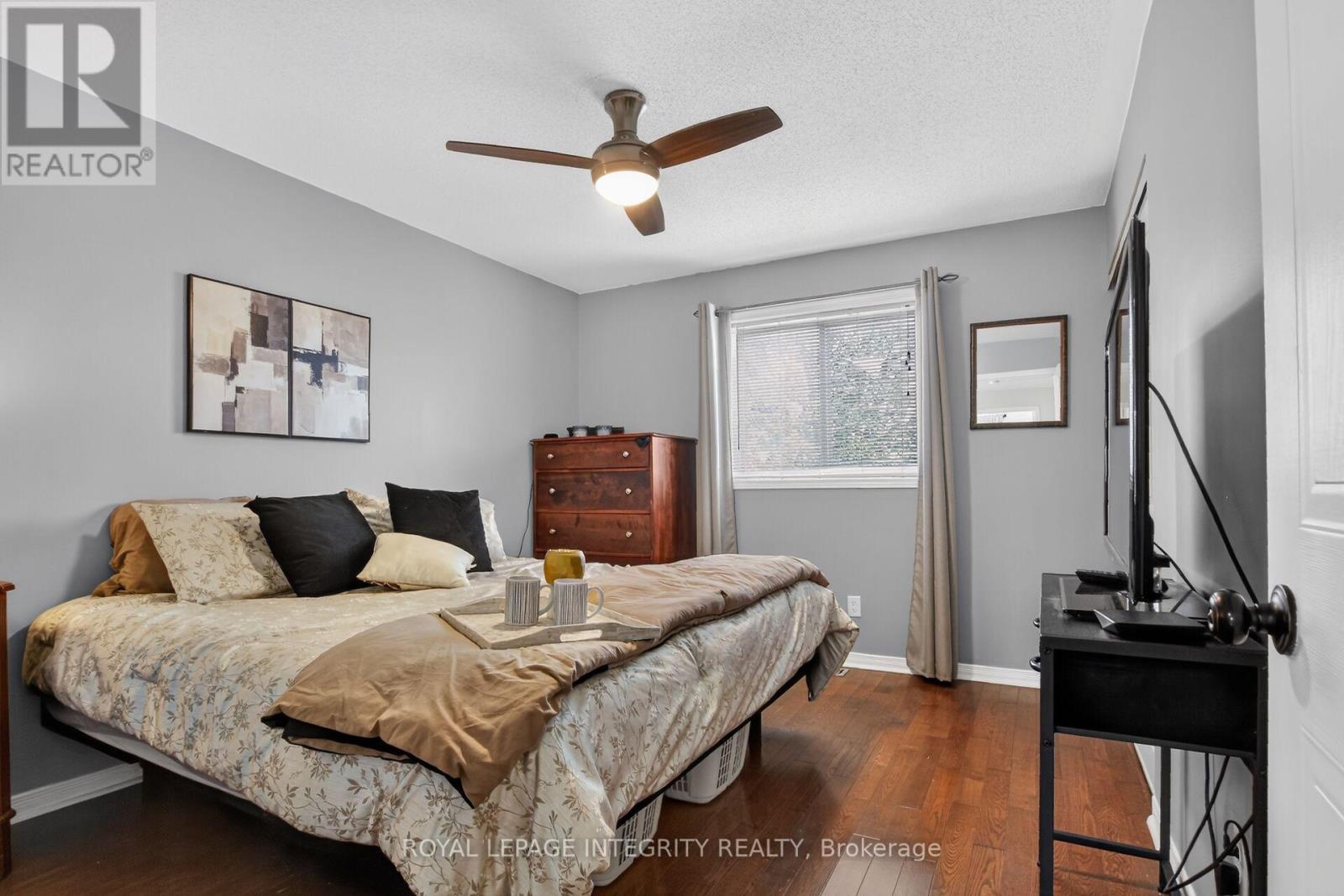 1 Chantilly Gate, Ottawa, ON