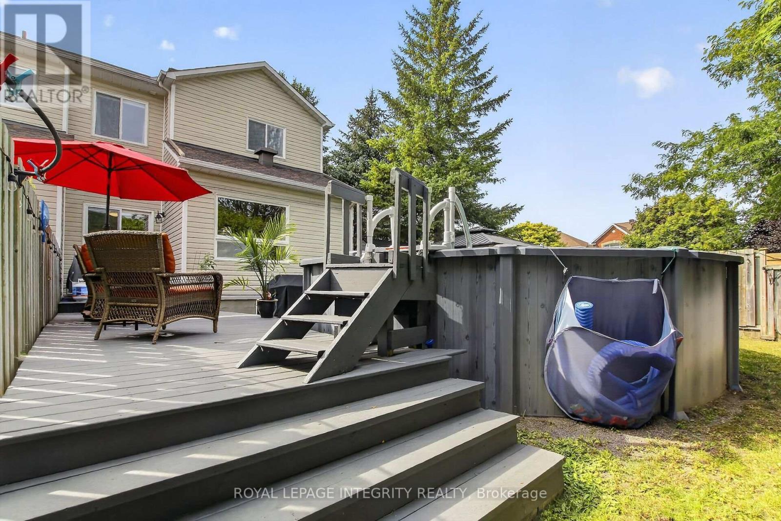 1 Chantilly Gate, Ottawa, ON