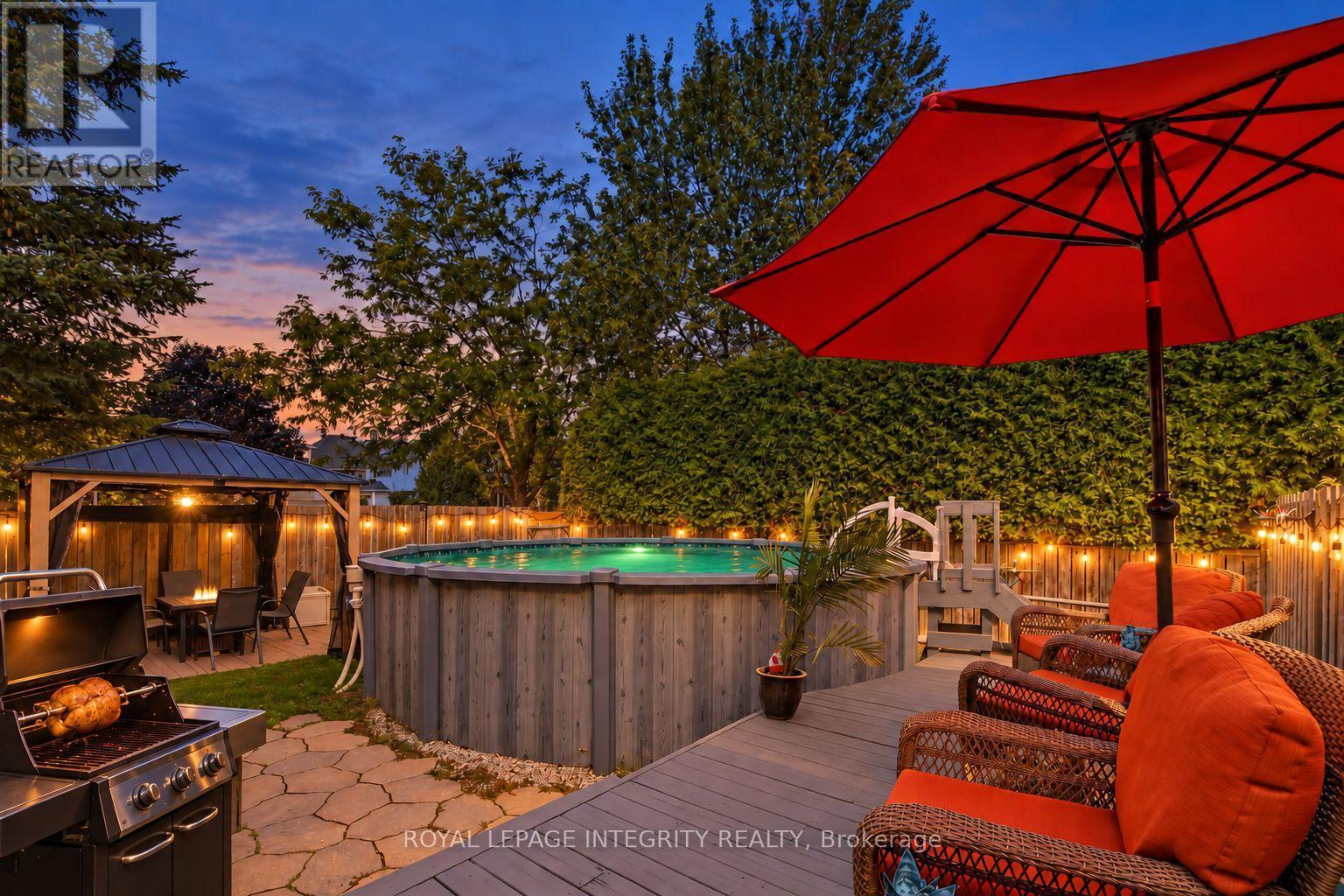 1 Chantilly Gate, Ottawa, ON