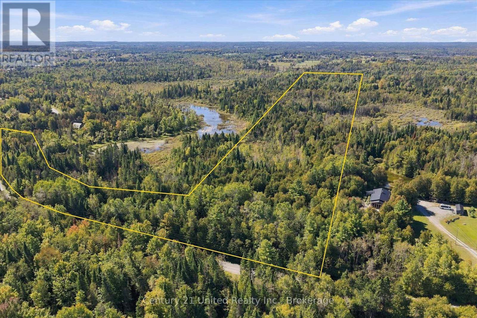 0 North School Road, Havelock-Belmont-Methuen, ON