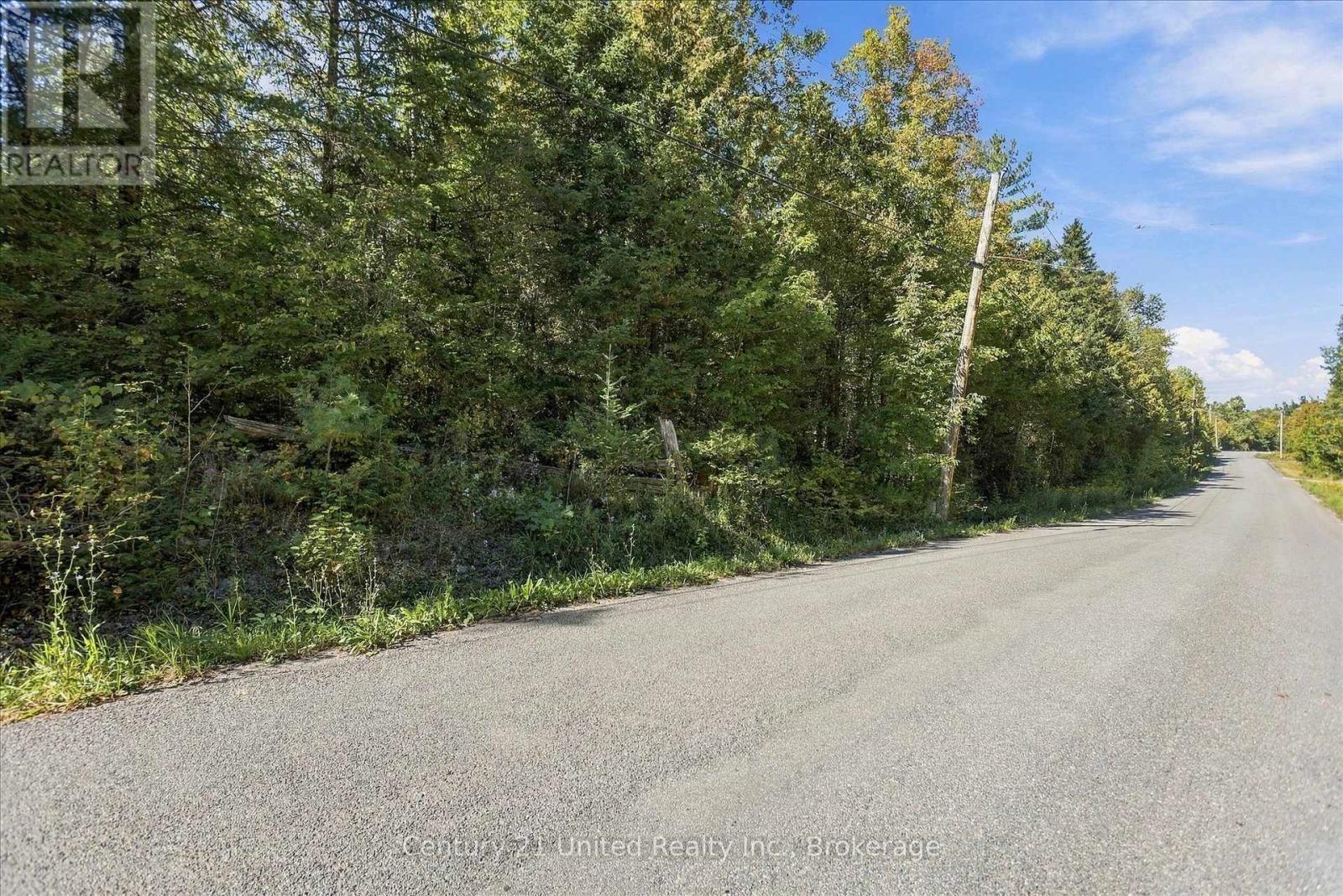 0 North School Road, Havelock-Belmont-Methuen, ON