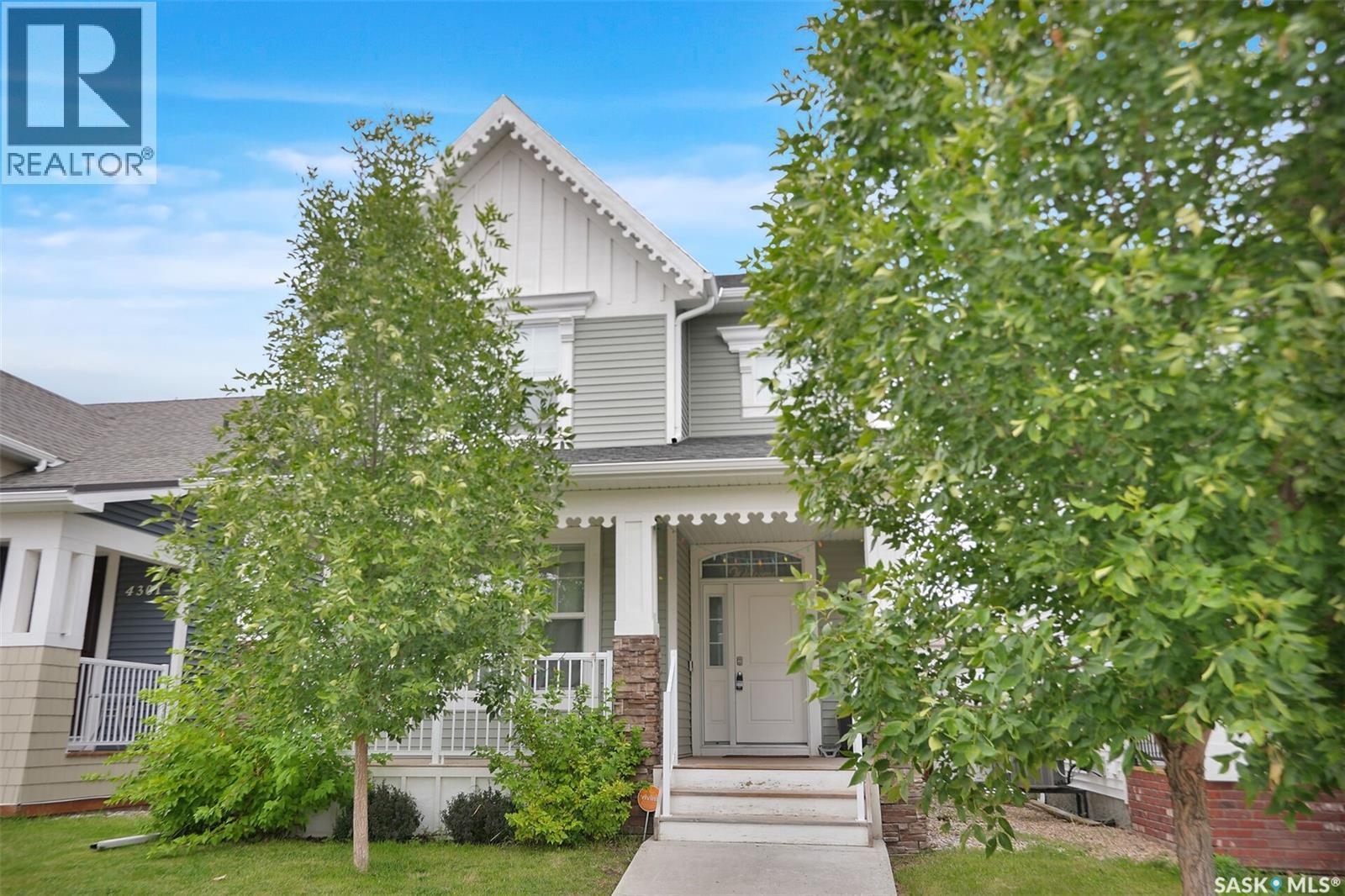 4305 Senecal Drive, Regina, SK