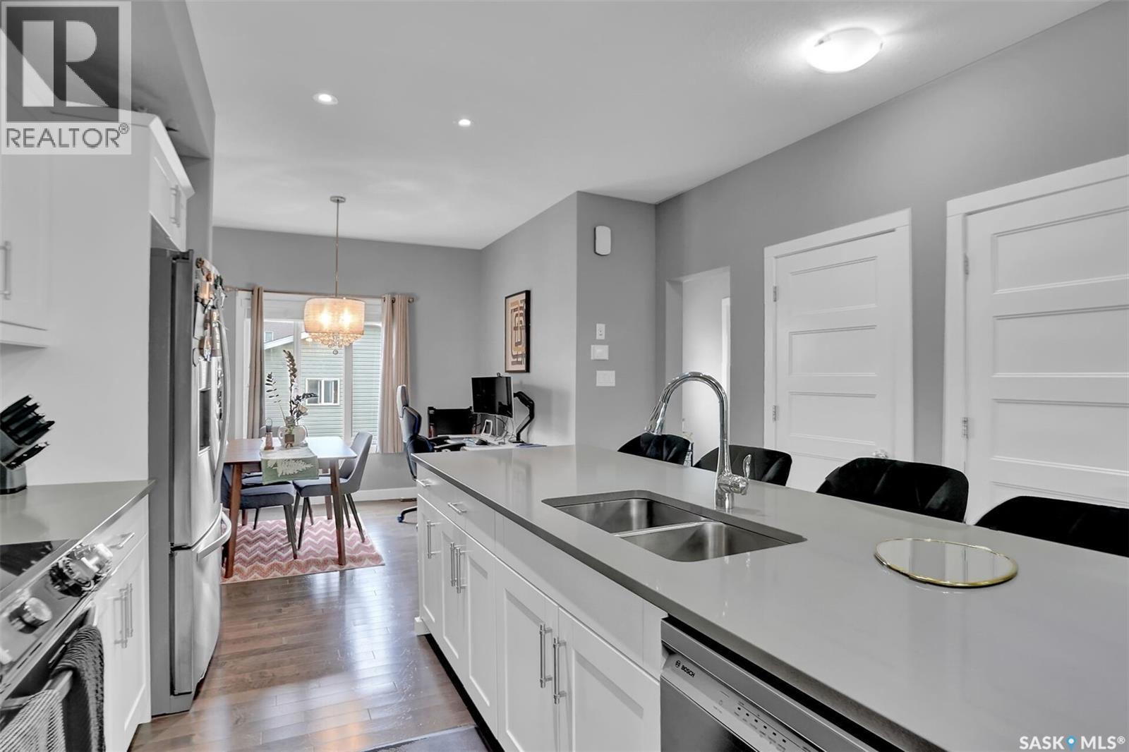 4305 Senecal Drive, Regina, SK