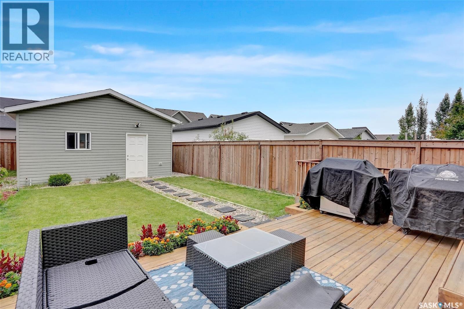 4305 Senecal Drive, Regina, SK