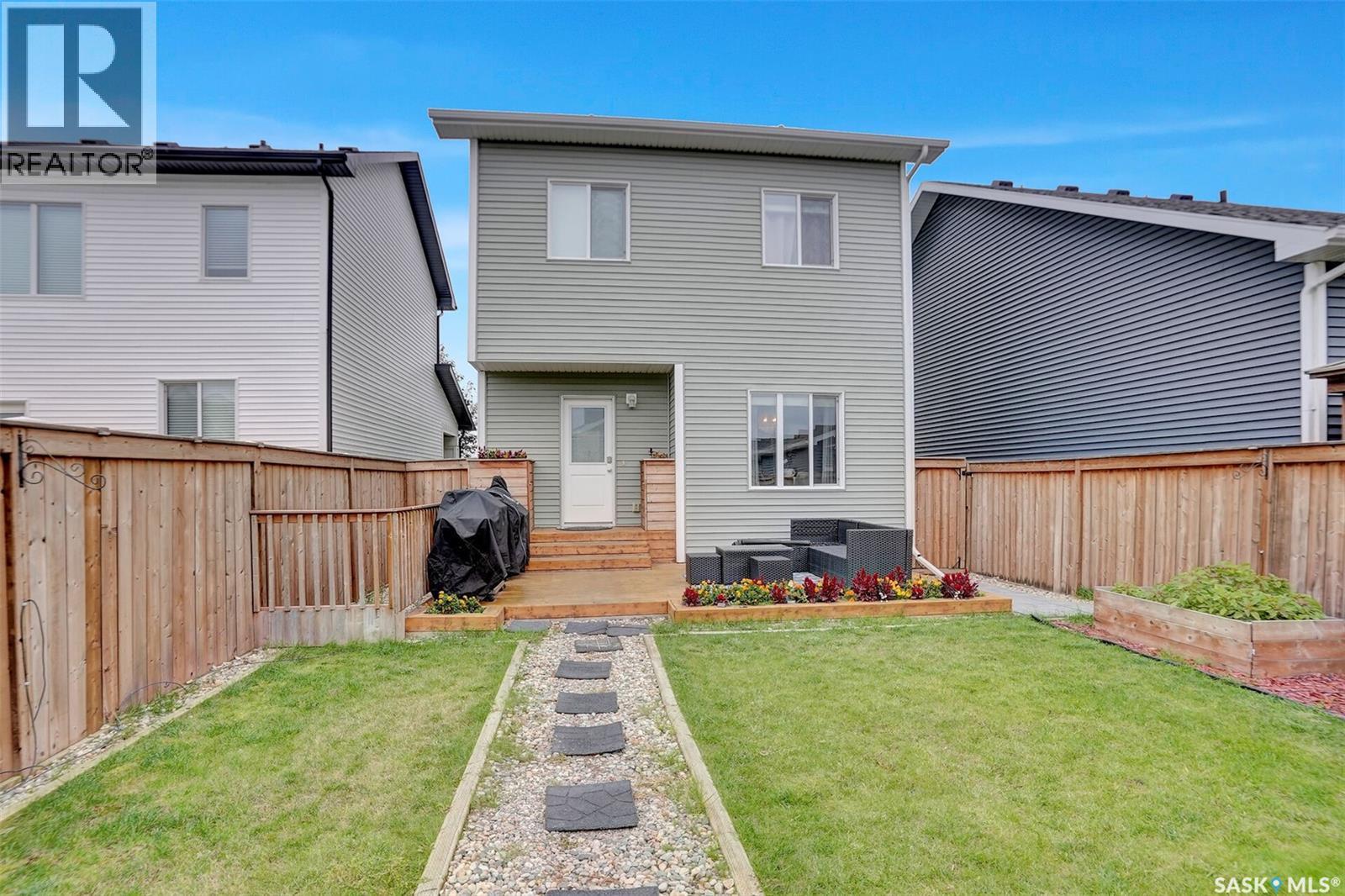 4305 Senecal Drive, Regina, SK