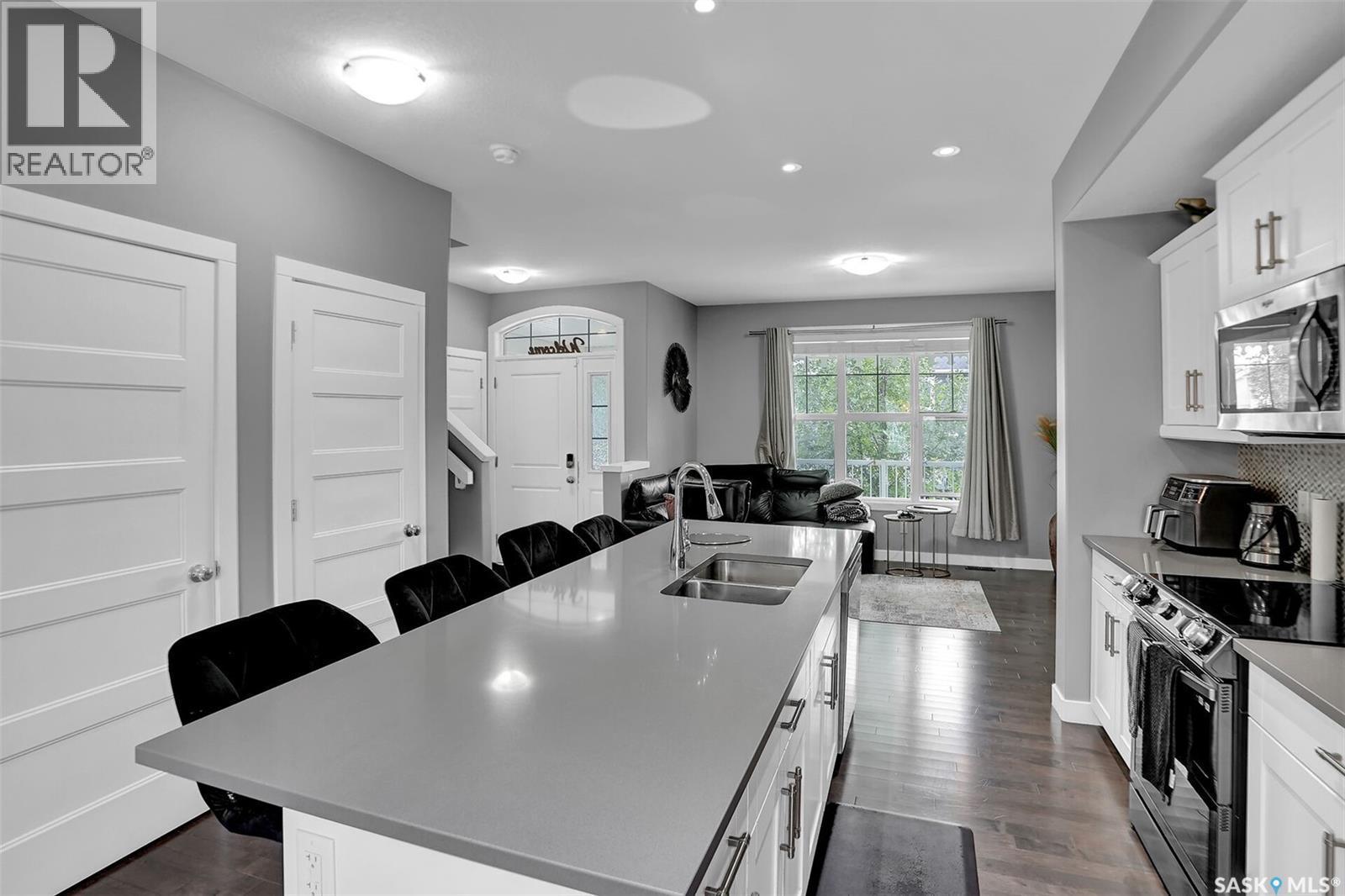 4305 Senecal Drive, Regina, SK