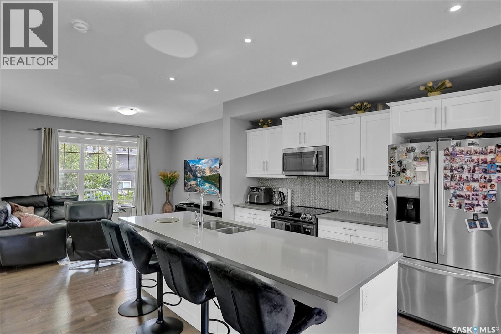 4305 Senecal Drive, Regina, SK