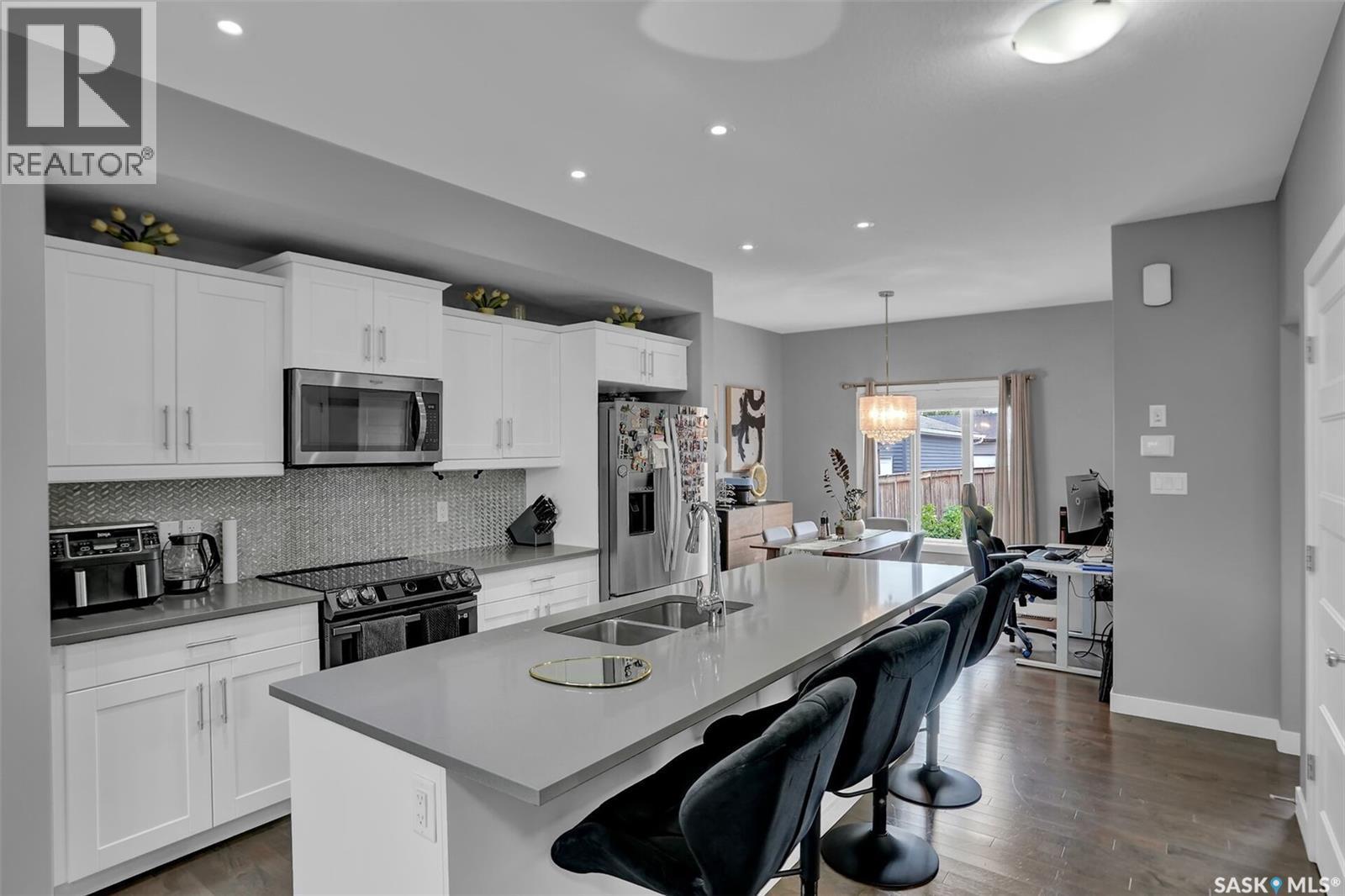 4305 Senecal Drive, Regina, SK