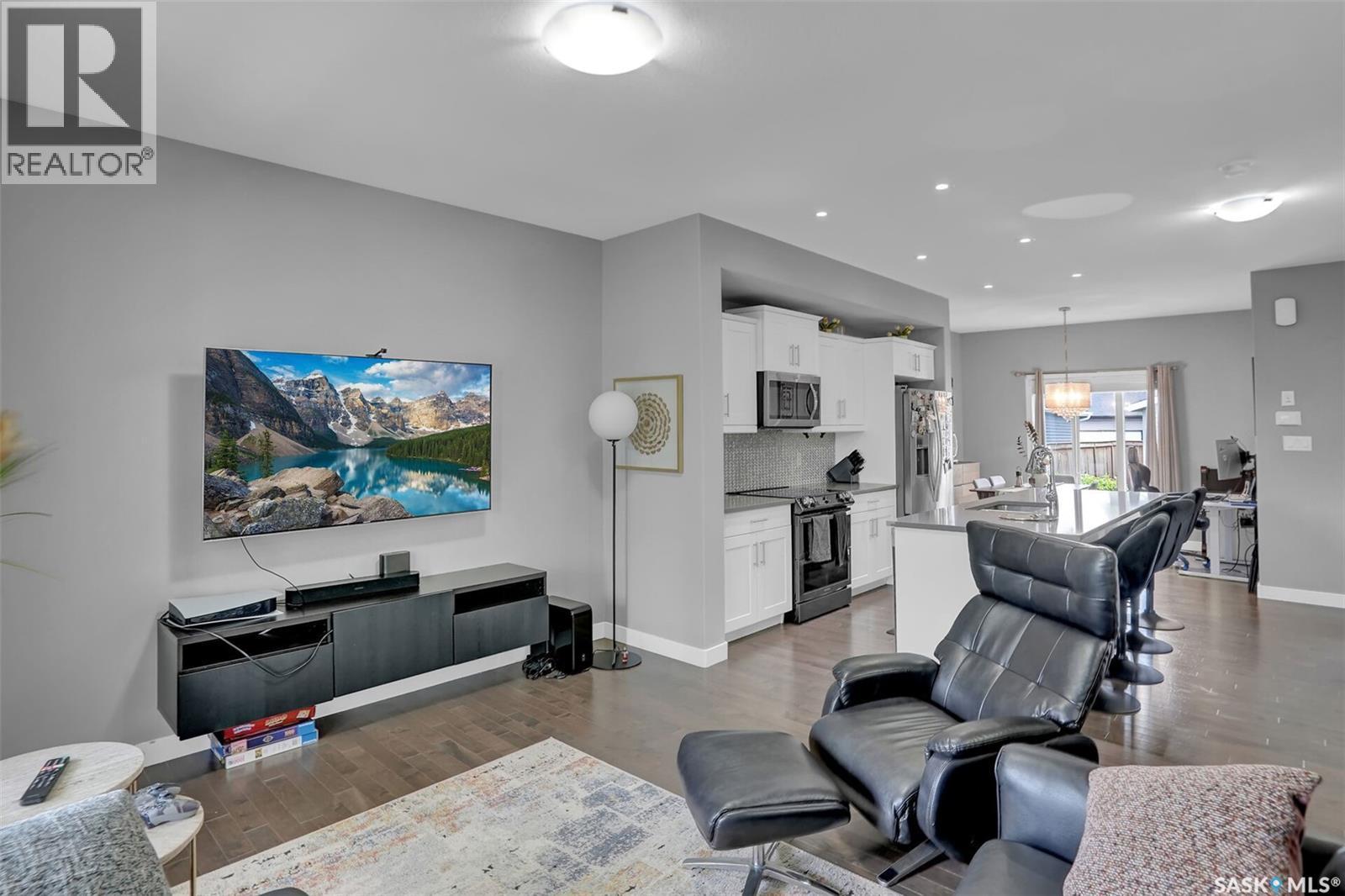 4305 Senecal Drive, Regina, SK