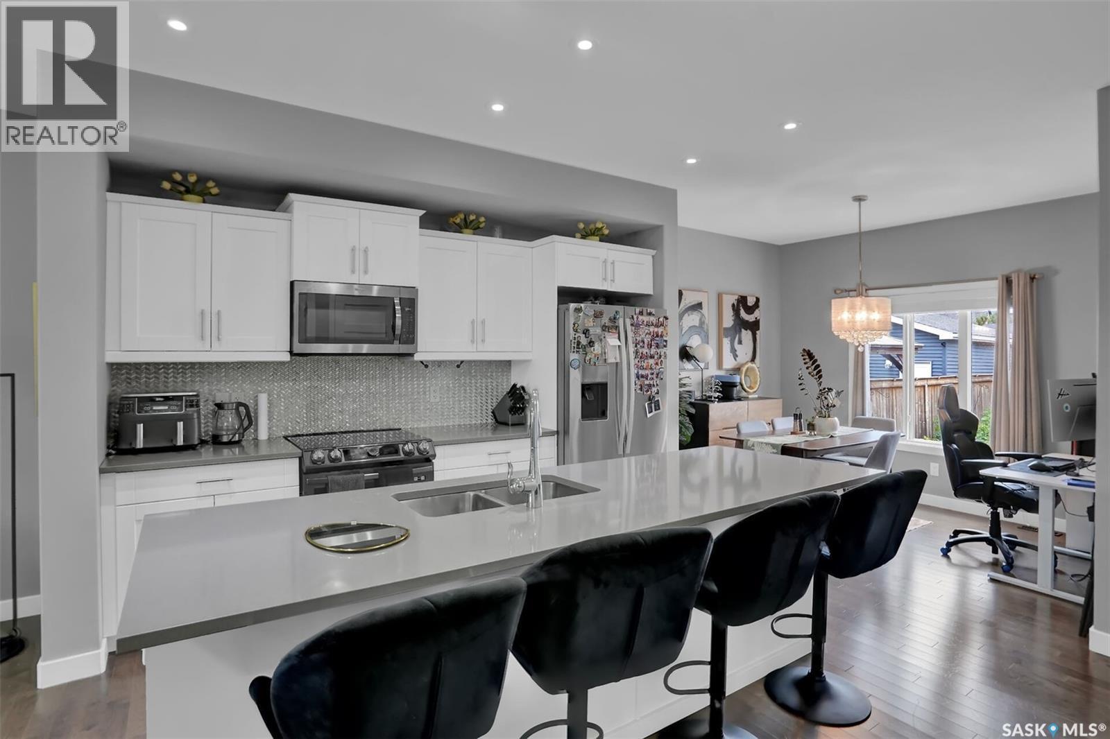 4305 Senecal Drive, Regina, SK