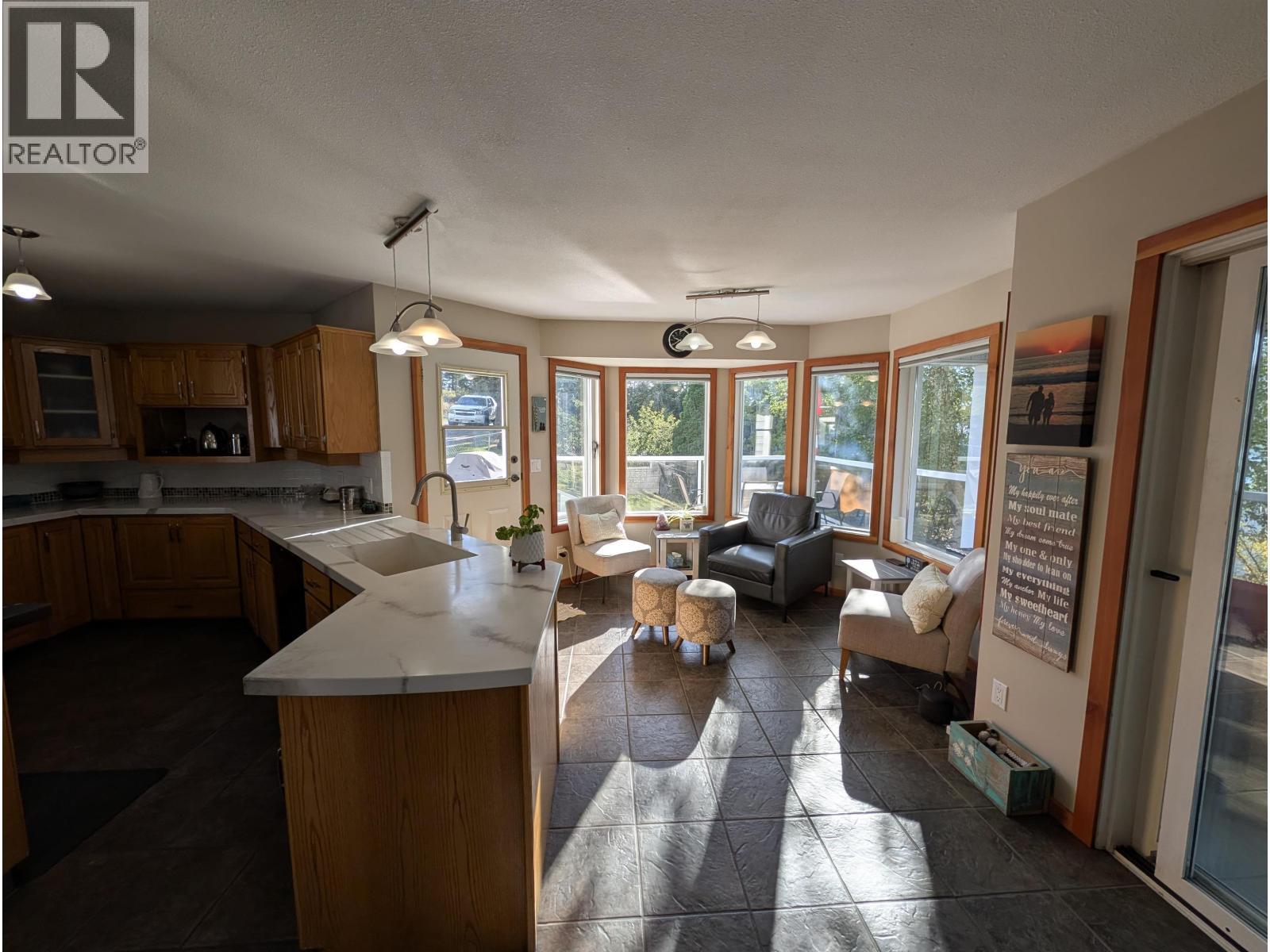 1621 Signal Point Road, Williams Lake, BC