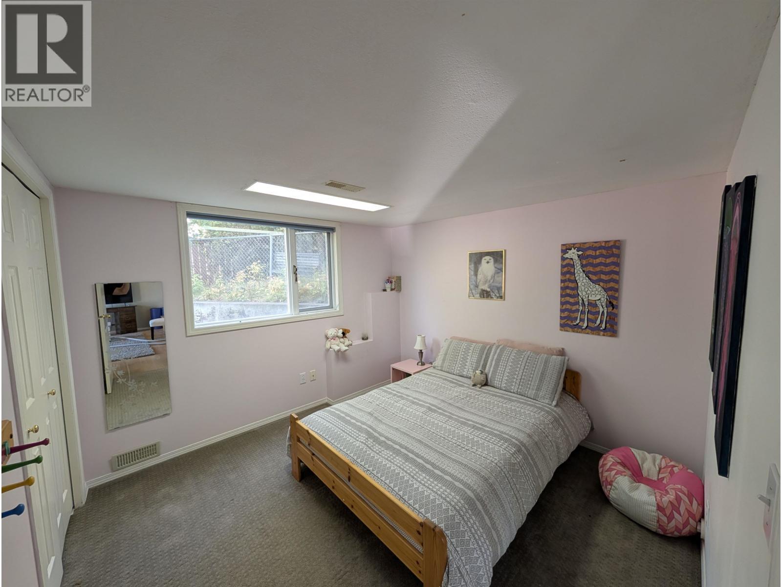 1621 Signal Point Road, Williams Lake, BC