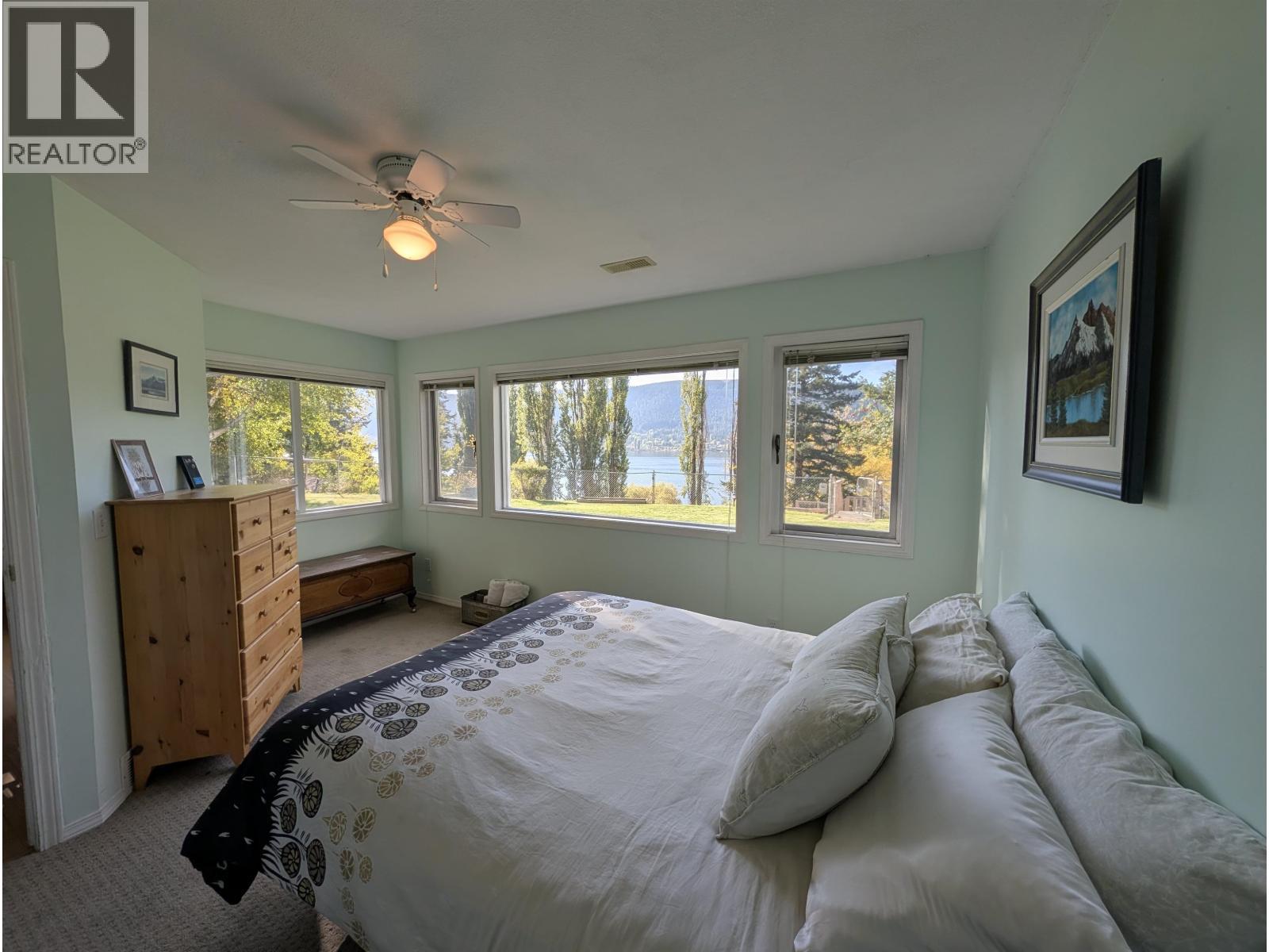 1621 Signal Point Road, Williams Lake, BC