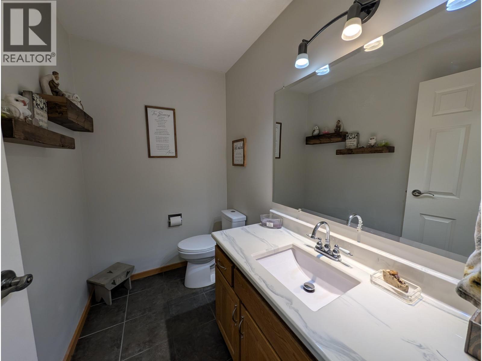 1621 Signal Point Road, Williams Lake, BC