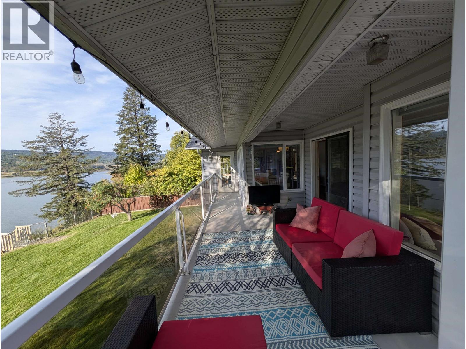 1621 Signal Point Road, Williams Lake, BC