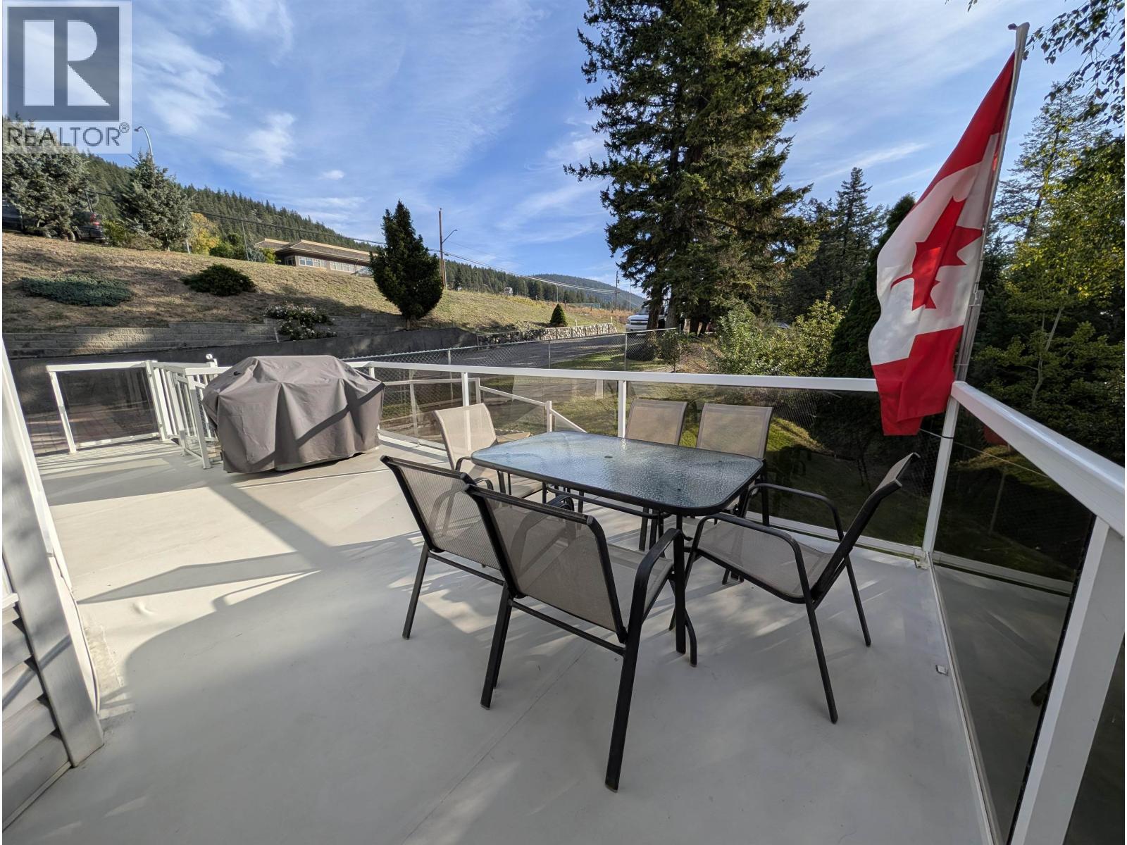 1621 Signal Point Road, Williams Lake, BC