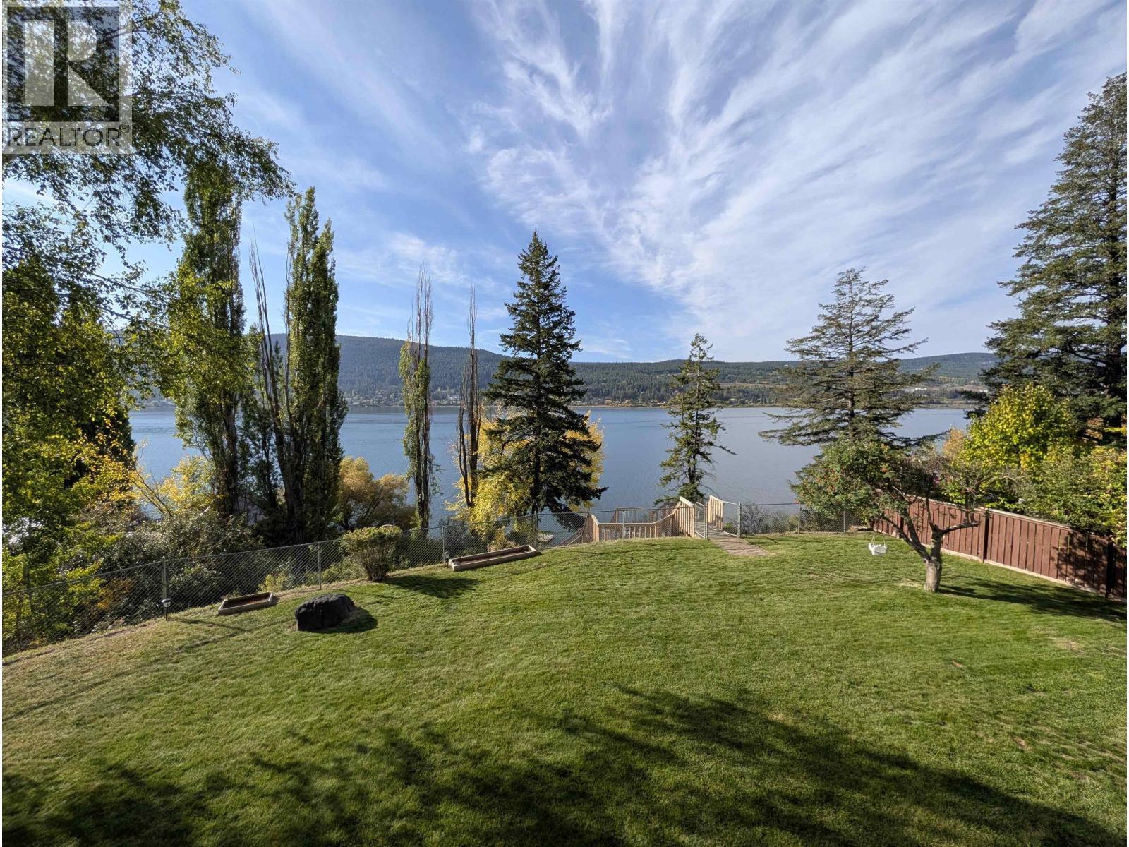 1621 Signal Point Road, Williams Lake, BC