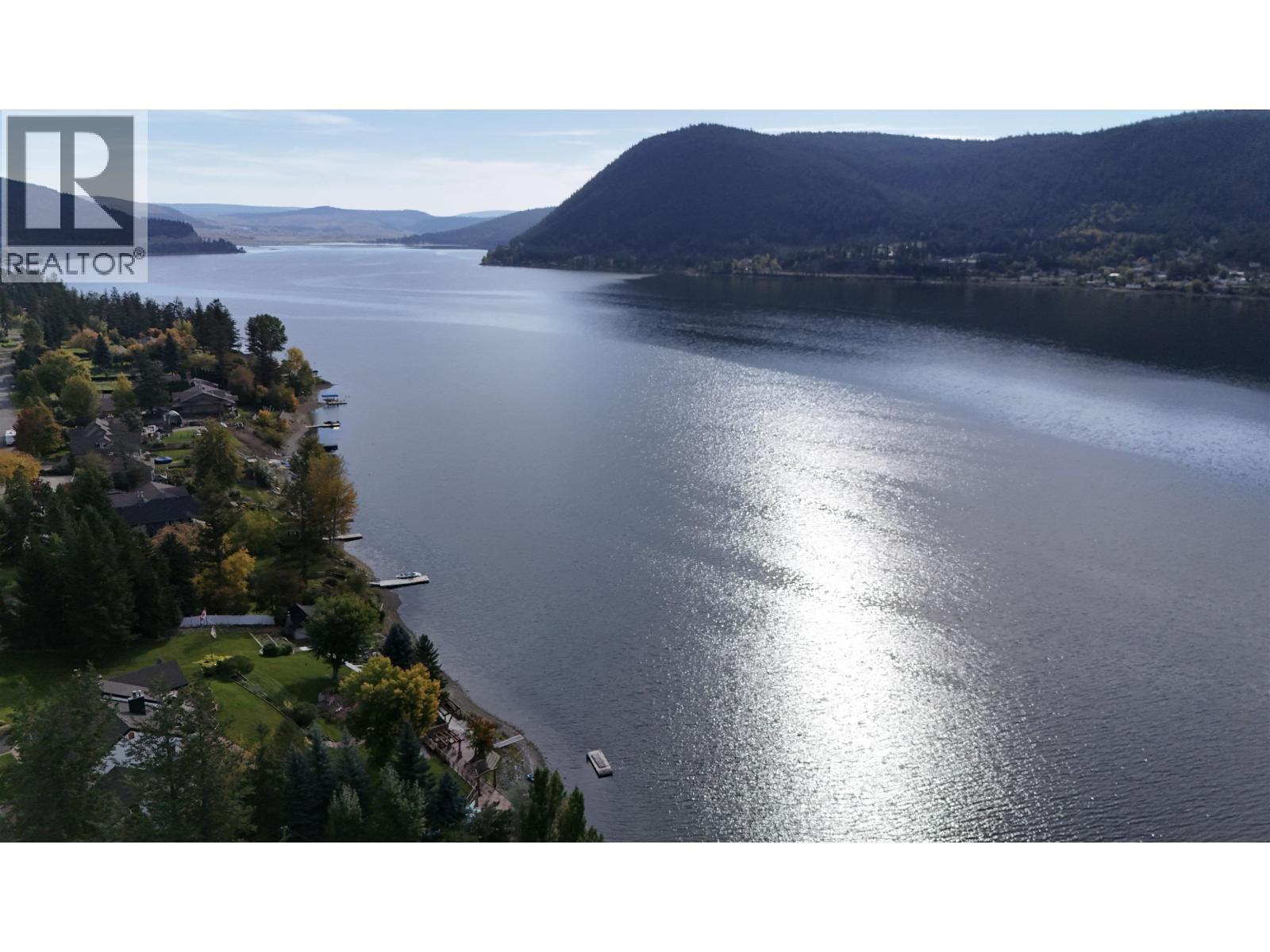 1621 Signal Point Road, Williams Lake, BC