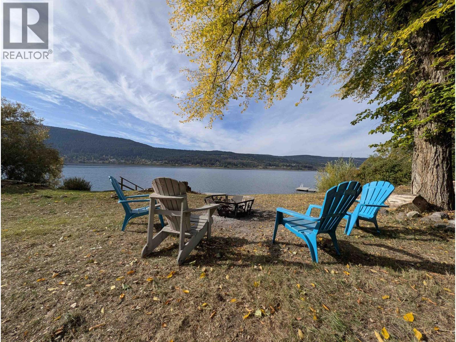 1621 Signal Point Road, Williams Lake, BC