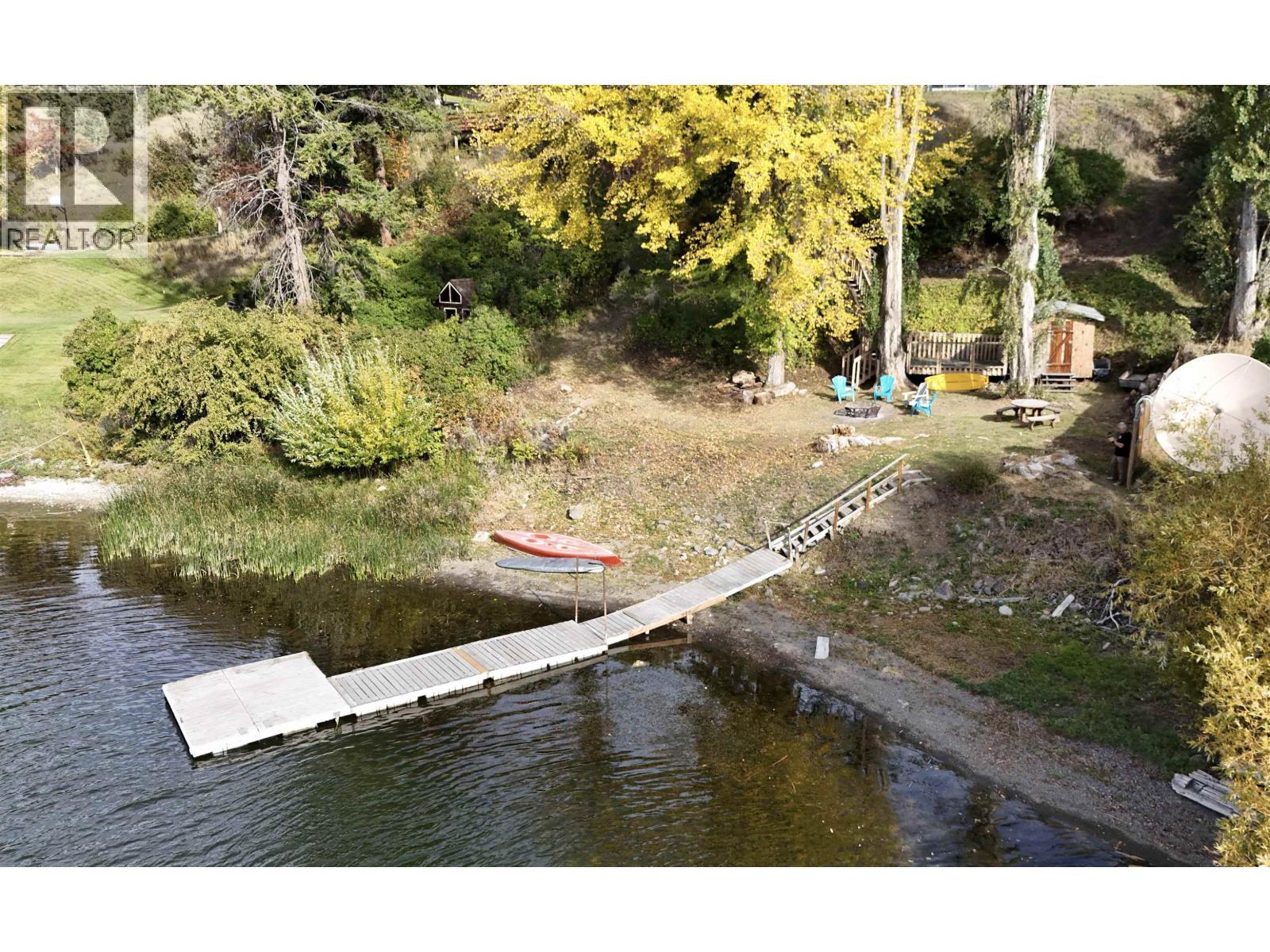 1621 Signal Point Road, Williams Lake, BC