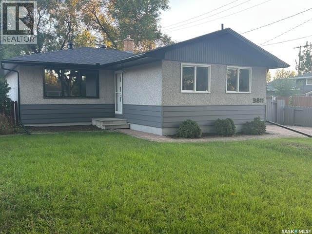 3811 Van Horne Avenue, Regina, SK