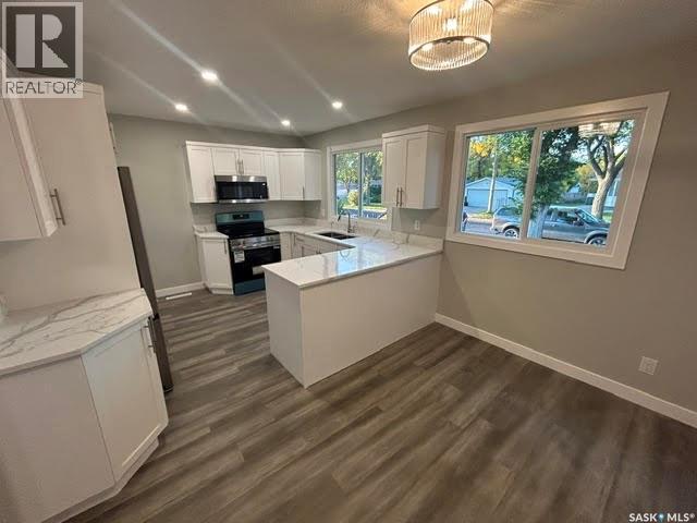 3811 Van Horne Avenue, Regina, SK