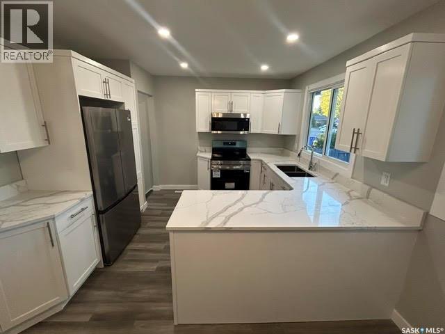 3811 Van Horne Avenue, Regina, SK