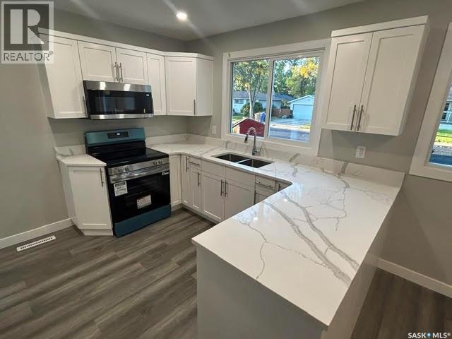 3811 Van Horne Avenue, Regina, SK