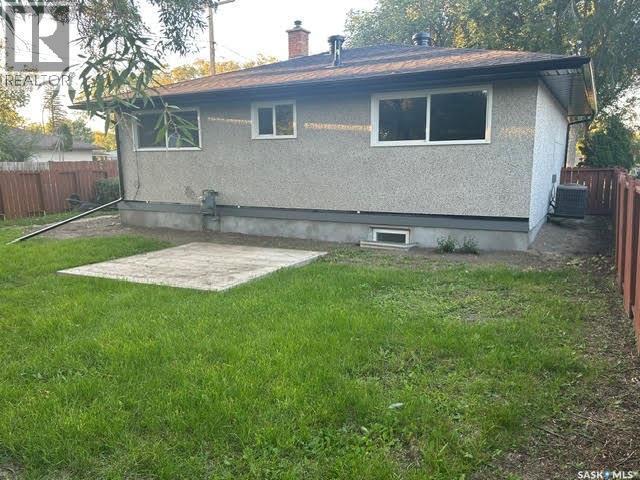 3811 Van Horne Avenue, Regina, SK