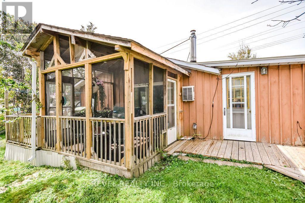 10923 Provincial Hwy 11 Highway, Severn, ON