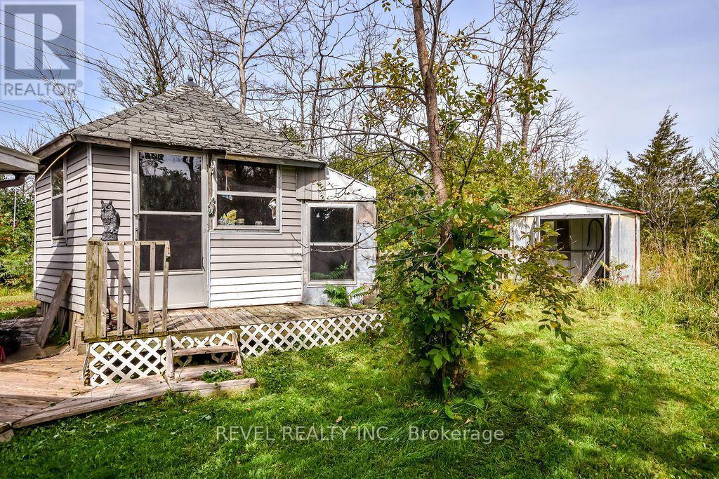 10923 Provincial Hwy 11 Highway, Severn, ON