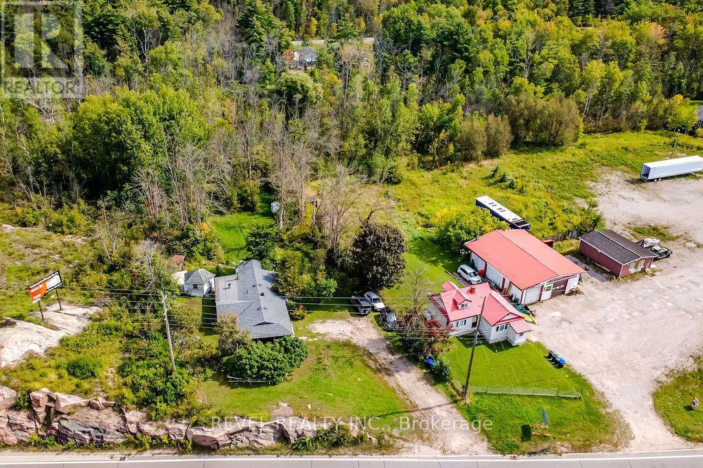 10923 Provincial Hwy 11 Highway, Severn, ON
