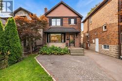 817 MILLWOOD ROAD Toronto, ON M4G 1W3