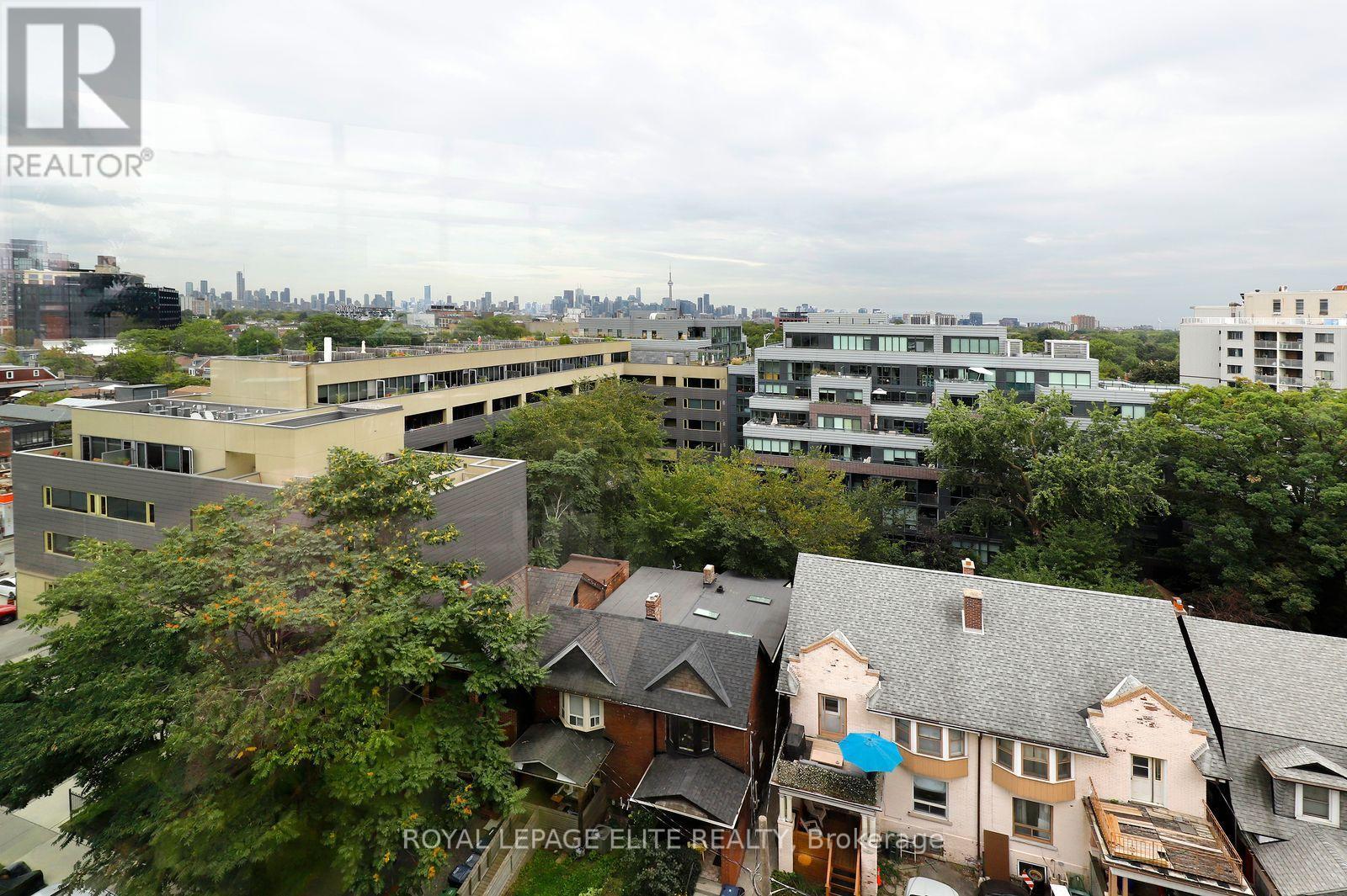405 - 437 Roncesvalles Avenue, Toronto, ON