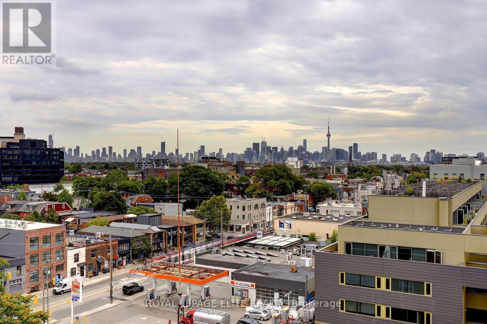 405 - 437 Roncesvalles Avenue, Toronto, ON