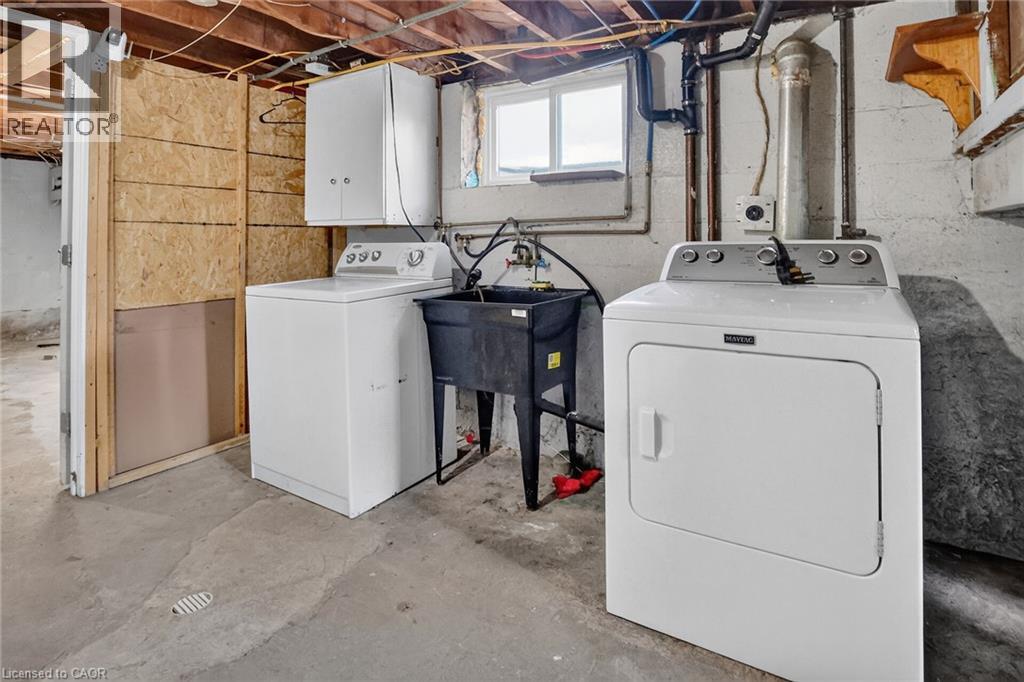 62 Cosby Avenue, St. Catharines, ON