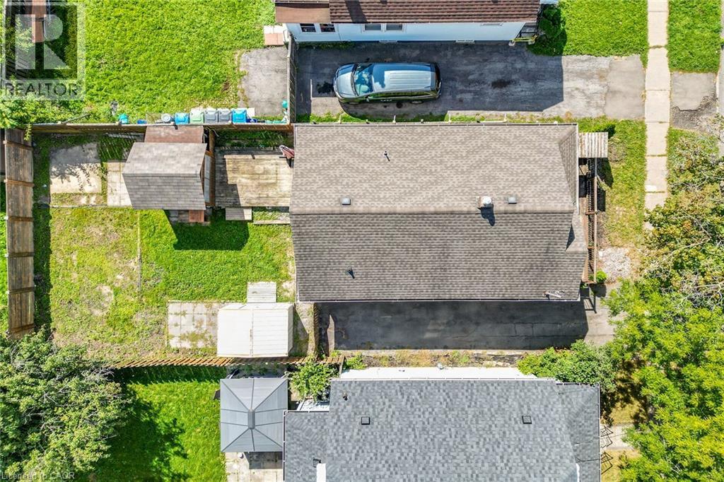 62 Cosby Avenue, St. Catharines, ON