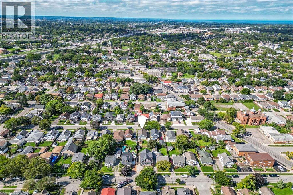62 Cosby Avenue, St. Catharines, ON