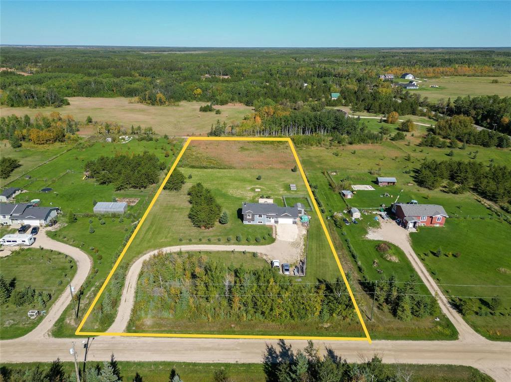 107 Poplar Drive, Marchand, MB