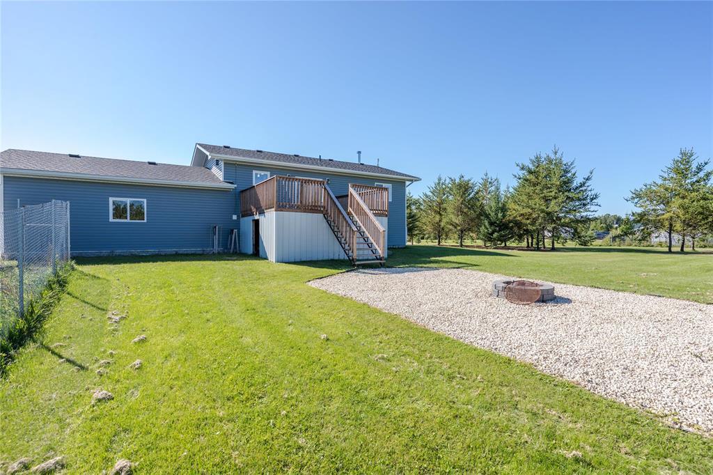 107 Poplar Drive, Marchand, MB