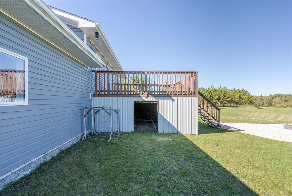 107 Poplar Drive, Marchand, MB