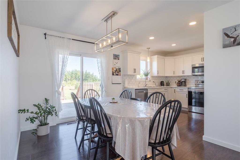 107 Poplar Drive, Marchand, MB