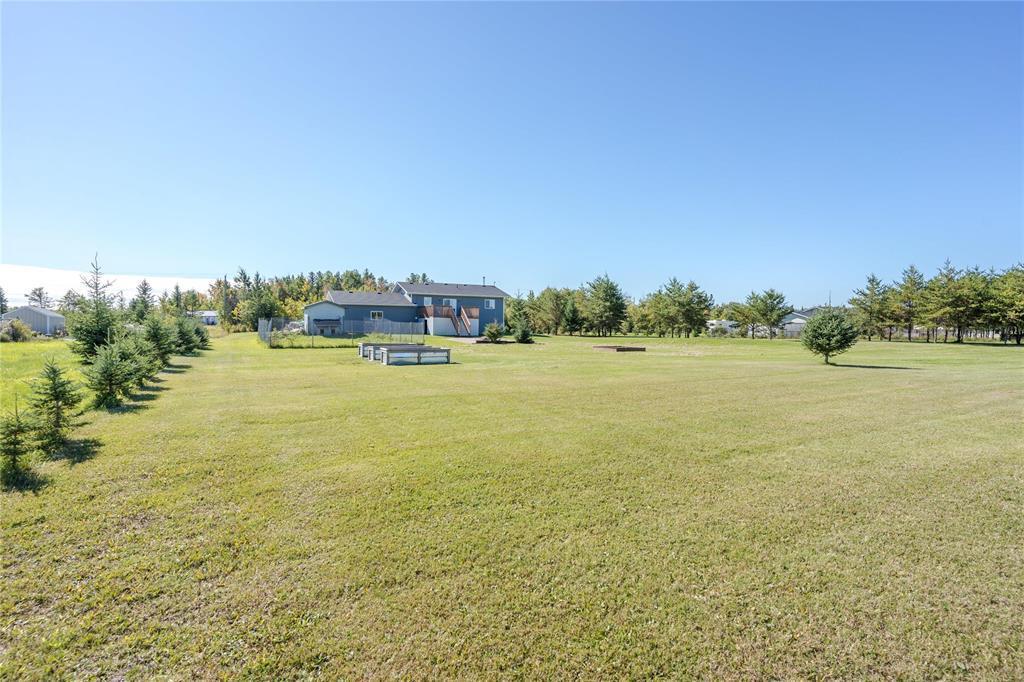 107 Poplar Drive, Marchand, MB