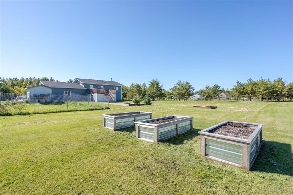 107 Poplar Drive, Marchand, MB