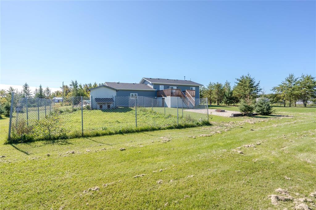 107 Poplar Drive, Marchand, MB