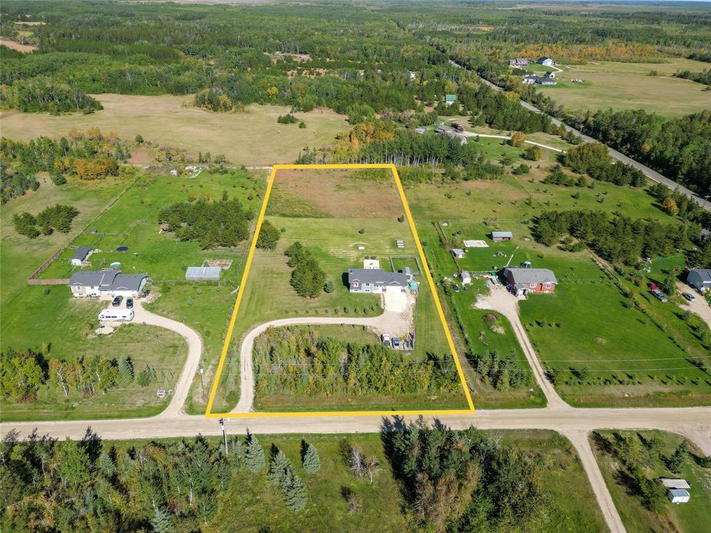 107 Poplar Drive, Marchand, MB
