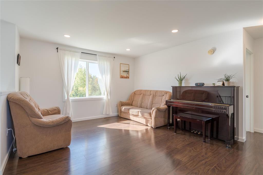107 Poplar Drive, Marchand, MB