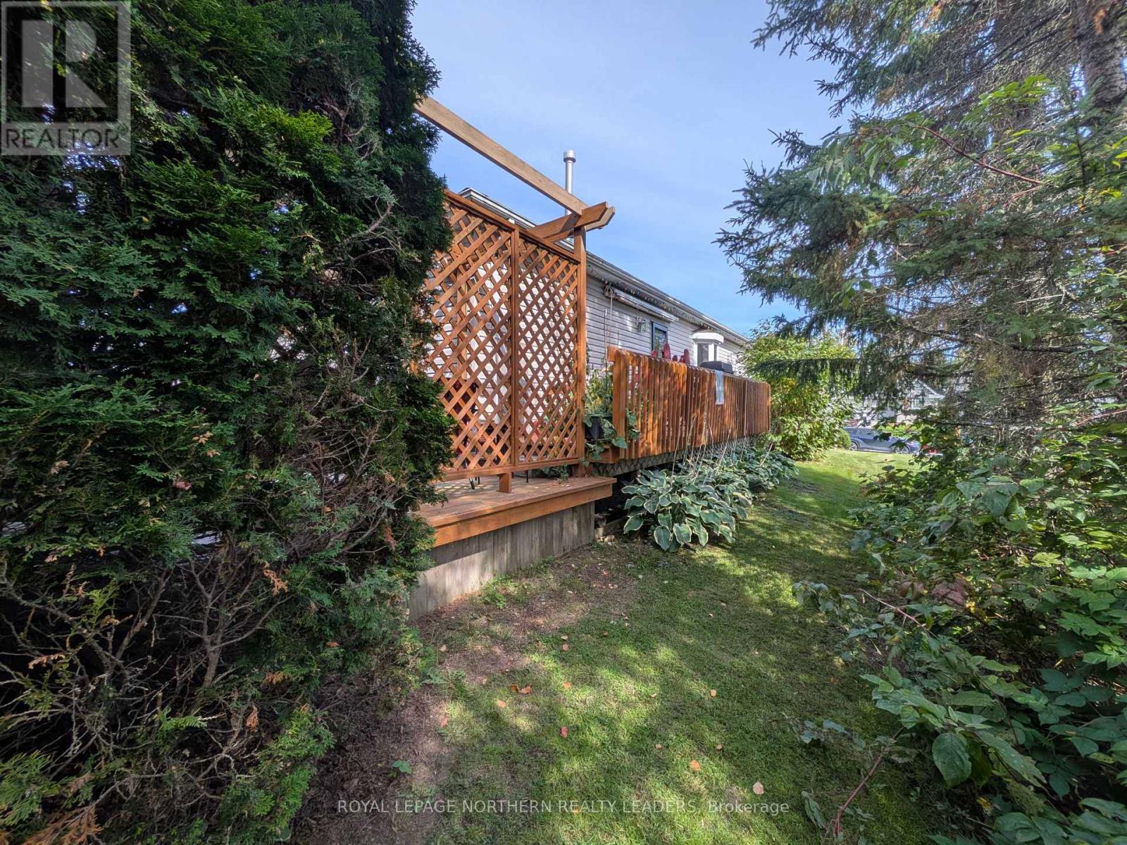 23 Pleasant Avenue, Timmins (Mtj - Beaurivage), ON