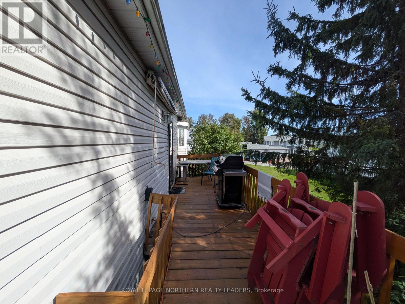 23 Pleasant Avenue, Timmins (Mtj - Beaurivage), ON